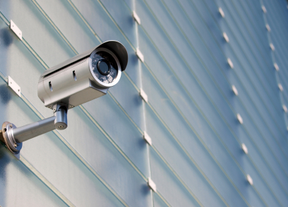 CCTV Cameras, Digital Video