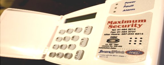 maximum-security-alarm-panel